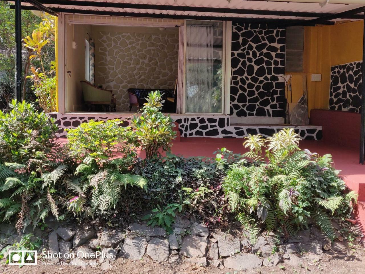 Leela'S Cottage โลนาวาลา ภายนอก รูปภาพ