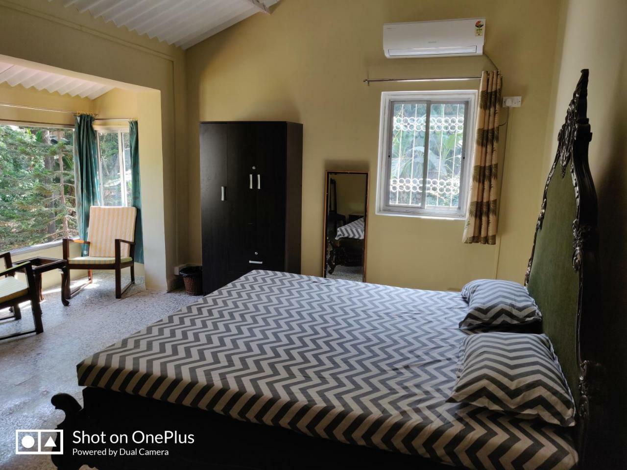 Leela'S Cottage โลนาวาลา ภายนอก รูปภาพ