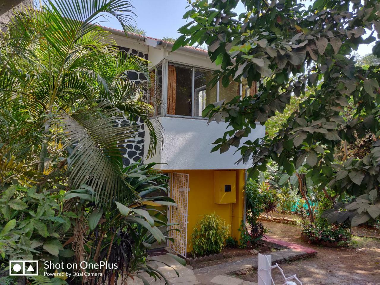 Leela'S Cottage โลนาวาลา ภายนอก รูปภาพ