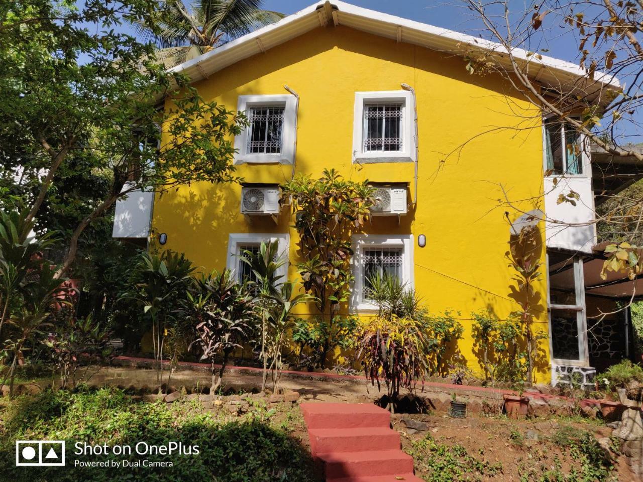 Leela'S Cottage โลนาวาลา ภายนอก รูปภาพ