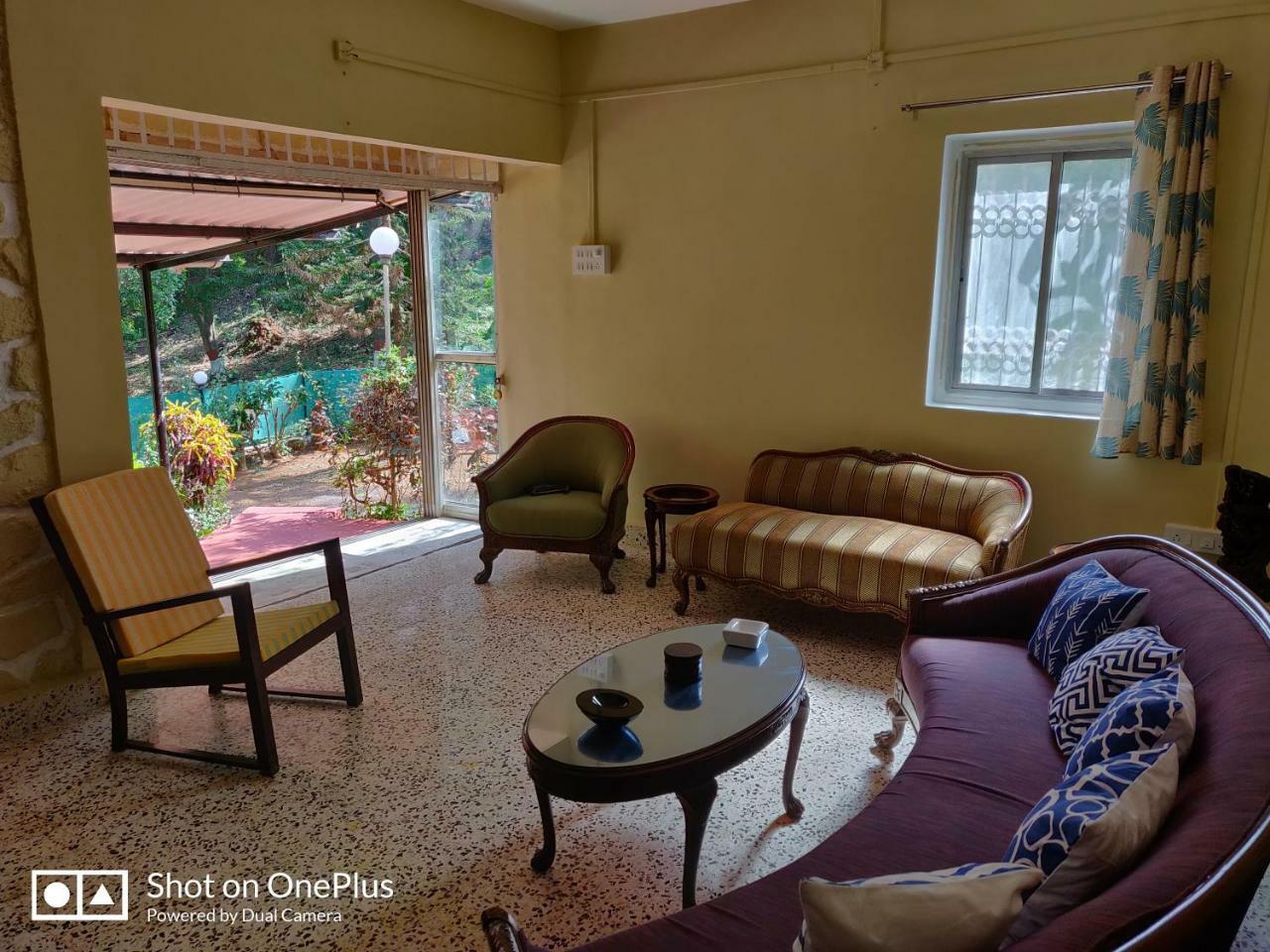 Leela'S Cottage โลนาวาลา ภายนอก รูปภาพ