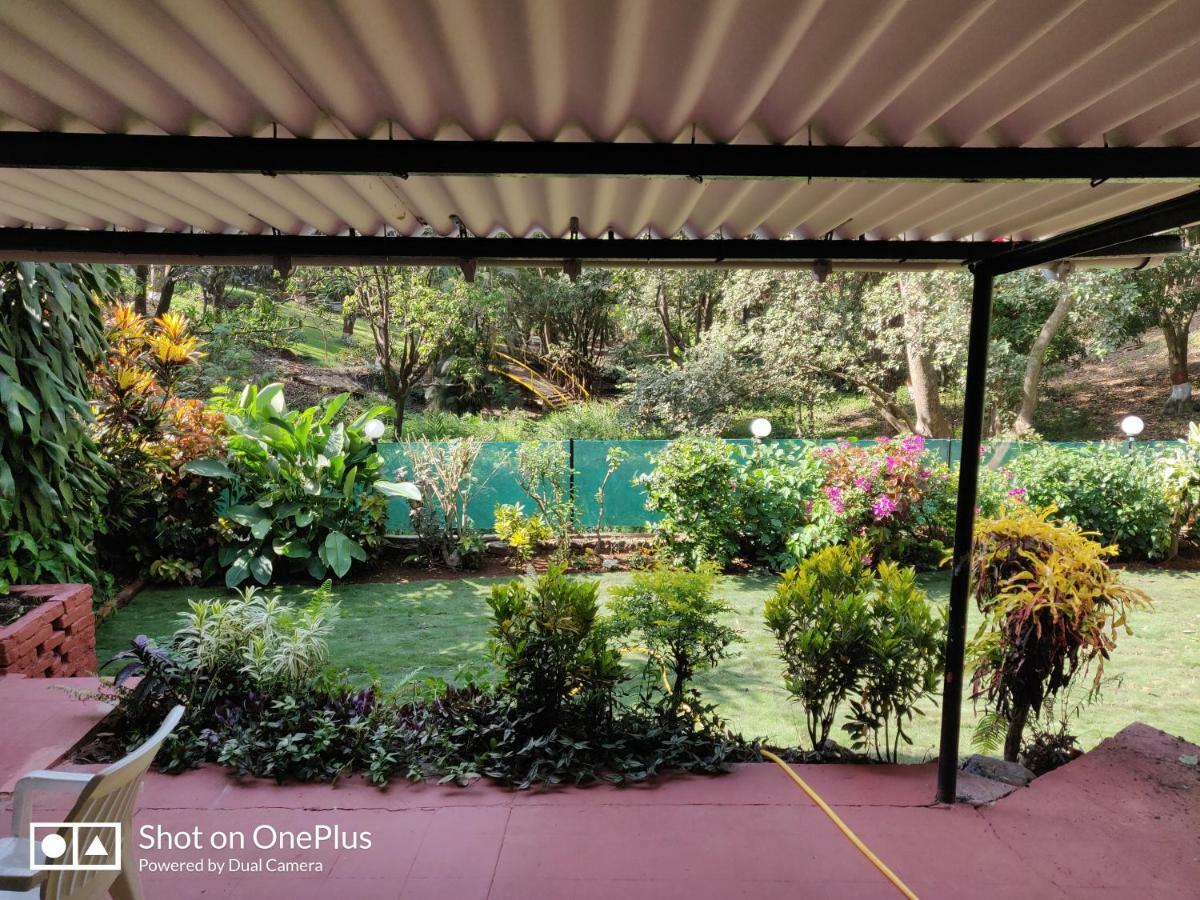 Leela'S Cottage โลนาวาลา ภายนอก รูปภาพ