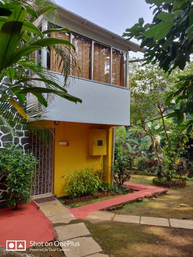 Leela'S Cottage โลนาวาลา ภายนอก รูปภาพ